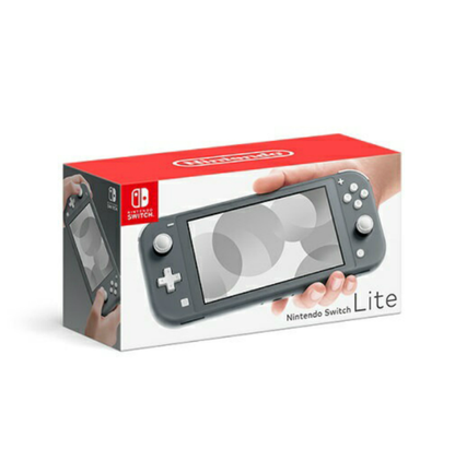 〖New〗〖Shipping fee not included〗Nintendo Switch Lite