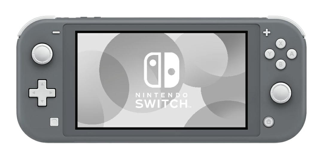 〖New〗〖Shipping fee not included〗Nintendo Switch Lite