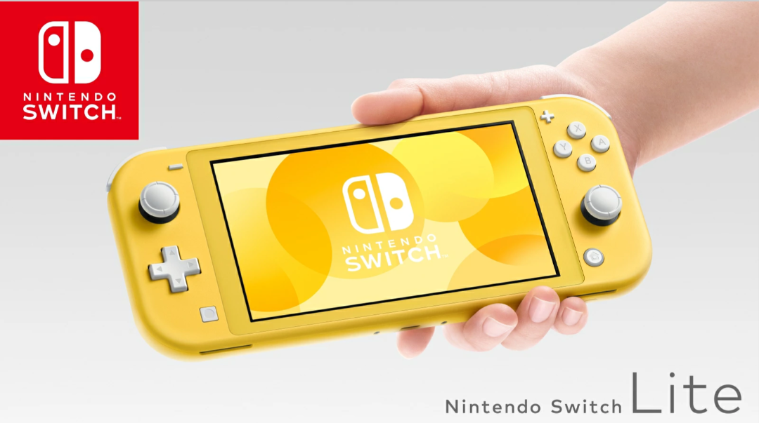〖New〗〖Shipping fee not included〗Nintendo Switch Lite