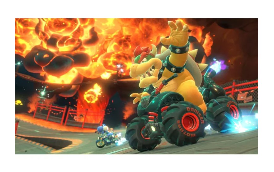 マリオカート ワールド Nintendo Switch 2  パッケージ版  〖新品〗〖送料別〗