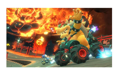 マリオカート ワールド Nintendo Switch 2  パッケージ版  〖新品〗〖送料別〗