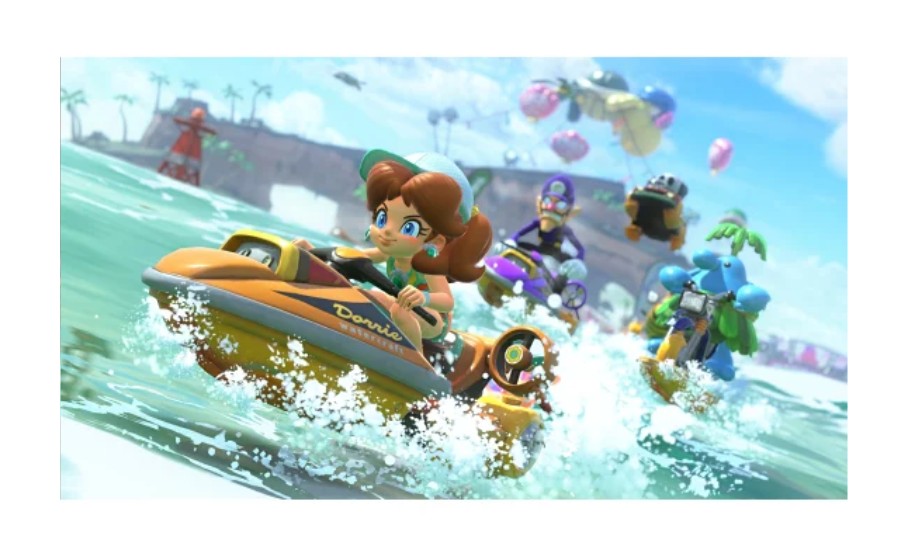 マリオカート ワールド Nintendo Switch 2  パッケージ版  〖新品〗〖送料別〗