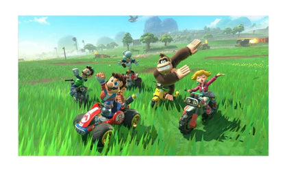 マリオカート ワールド Nintendo Switch 2  パッケージ版  〖新品〗〖送料別〗