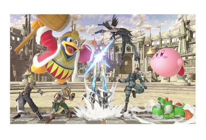 大乱闘スマッシュブラザーズ SPECIAL - Switch   パッケージ版〖新品〗〖送料別〗