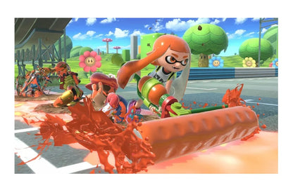 大乱闘スマッシュブラザーズ SPECIAL - Switch   パッケージ版〖新品〗〖送料別〗