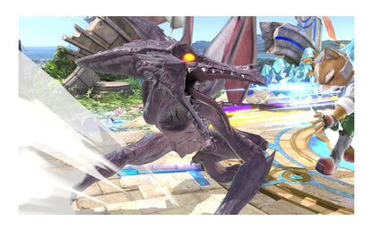 大乱闘スマッシュブラザーズ SPECIAL - Switch   パッケージ版〖新品〗〖送料別〗