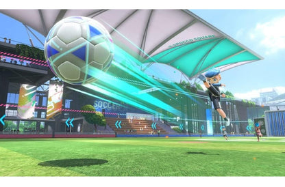 Nintendo Switch Sports(ニンテンドースイッチスポーツ) -Switch  パッケージ版〖新品〗〖送料別〗