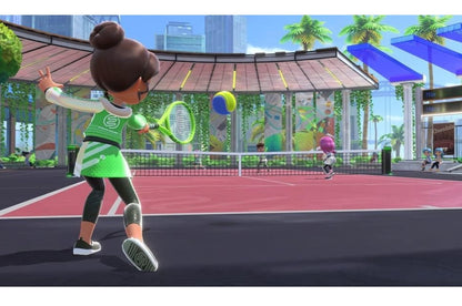 Nintendo Switch Sports(ニンテンドースイッチスポーツ) -Switch  パッケージ版〖新品〗〖送料別〗