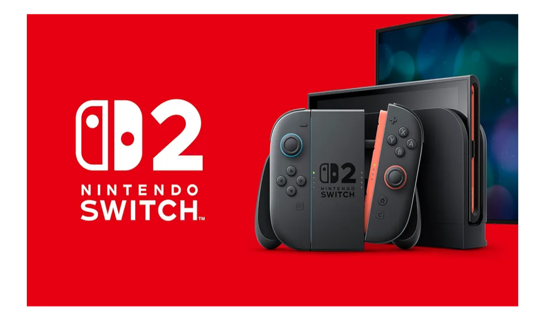 Nintendo Switch 2(日本語・国内専用) マリオカート ワールド セット