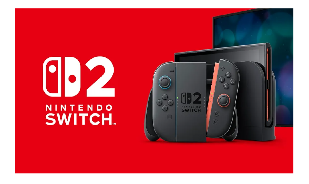 Nintendo Switch 2(日本語・国内専用)