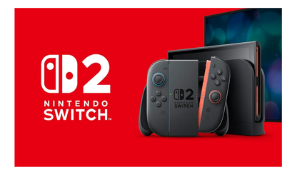 Nintendo Switch 2(日本語・国内専用)